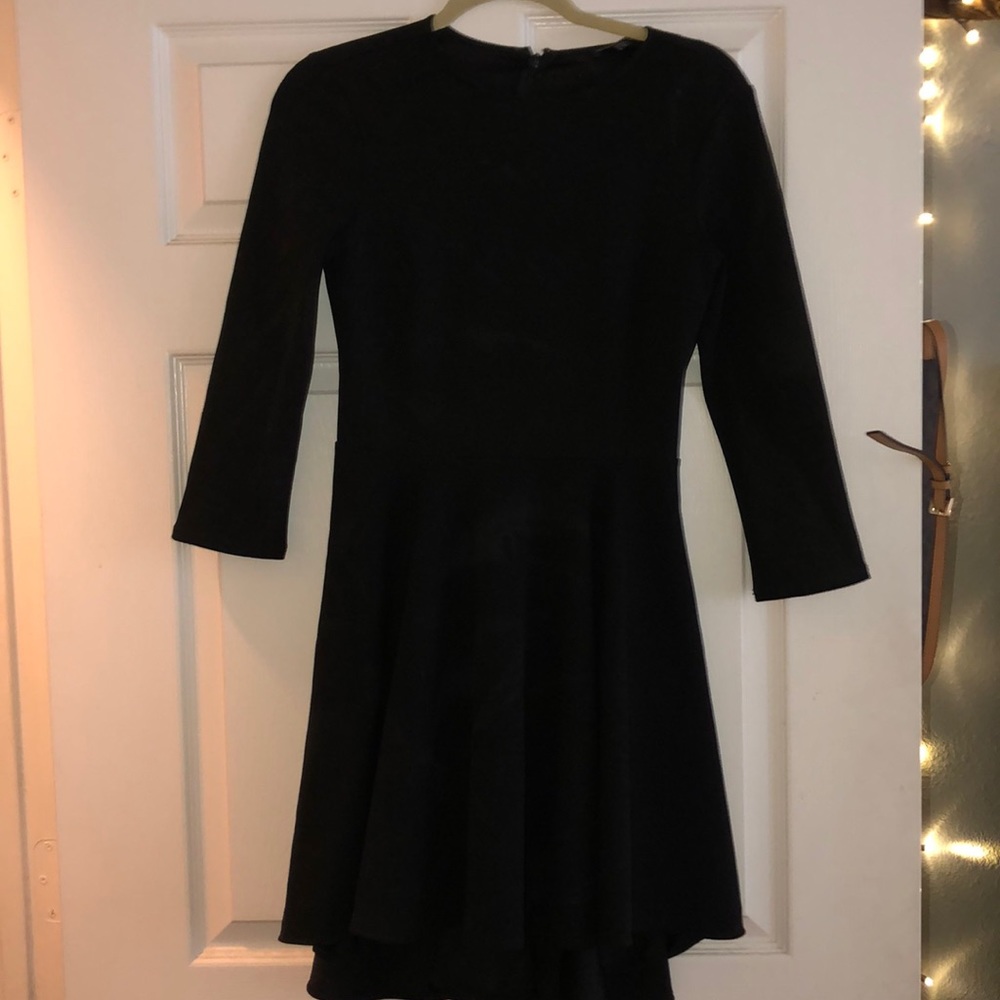 Dress from express